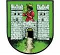 Wappen von Oberwölz (Steiermark)