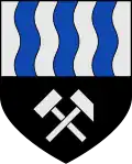 Wappen von Pölfing-Brunn