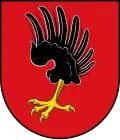 Wappen von Peggau