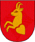 Wappen von Pettneu am Arlberg