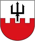 Wappen von Pfaffenhofen
