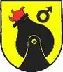 Historisches Wappen von Predlitz-Turrach