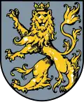 Wappen von Retz