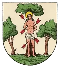 Salmannsdorf