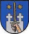 Wappen von Sankt Michael