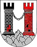 Wappen von Schrattenthal