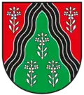 Wappen von Schwarzautal