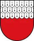 Wappen von Seckau