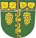 Wappen von Seefeld-Kadolz