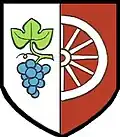 Historisches Wappen von Seiersberg
