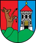 Wappen von Semriach