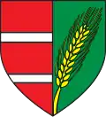 Wappen von Sierndorf