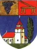 Wappen von Sooß