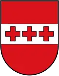 Wappen von Spital