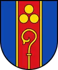 Wappen von Stallhofen
