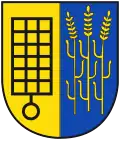 Wappen von Stans