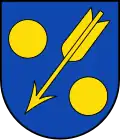 Wappen von Steinach