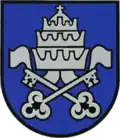 Wappen von Stinatz Stinjaki