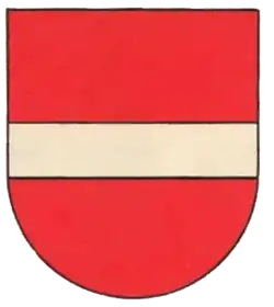Wappen von Strozzigrund