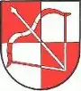 Historisches Wappen von Ungerdorf