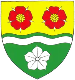 Wappen von Unserfrau-Altweitra