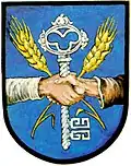 Wappen von Wagna