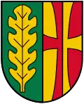 Wappen von Wallern an der Trattnach