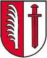 Wappen von Wartberg an der Krems