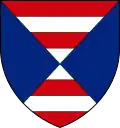 Wappen von Weistrach