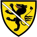 Wappen von Wolfsberg