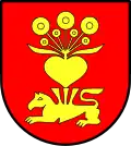 Wappen von Zillingtal