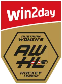 Logo der AWHL