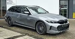 Alpina D3 S Touring (seit 2022)
