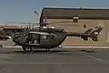 Army: UH-72 Lakota mit dem Kennzeichen 11-72198