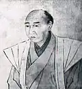 Tachihara Kyōhsho[A 1]