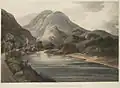 Beddgelert, 1814