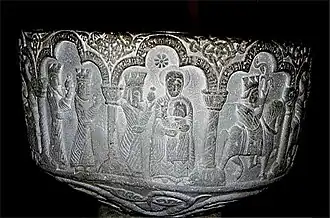 Anbetung der Könige