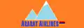 Ararat International Airlines Logo