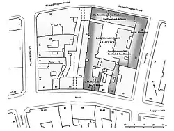 Rauchwarenhaus Krafts Hof 1928