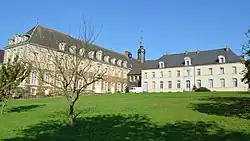 Trappistenabtei Melleray