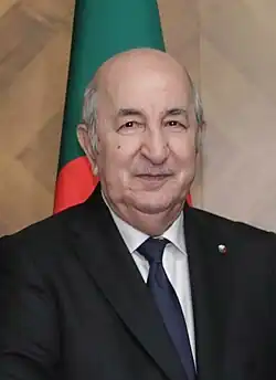 Abdelmadjid Tebboune (2023) (cropped)