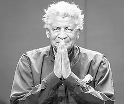 Abdullah Ibrahim (2016)