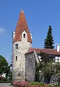 Maderturm