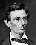 Abraham Lincoln, Republikaner