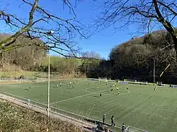 Achim-Lammers-Waldstadion