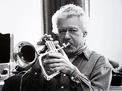 Ack van Rooyen (*&nbsp;1930)