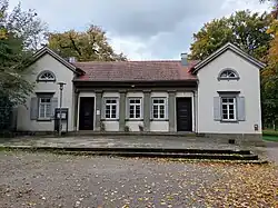 Altes Schützenhaus (Schwäbisch Hall)