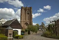 Acquoy, Katharinenkirche