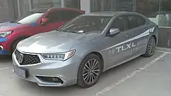 TLX-L