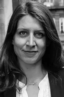 Adèle Van Reeth, 2013